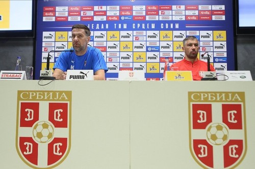 КОЛАРОВ: «В игре сборной Украины чувствуется итальянское влияние»