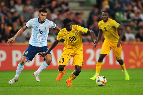ЧМ-2019 U-20. Аргентина вылетает от Мали. Все пары 1/4 финала