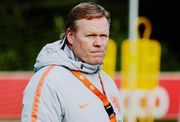 КУМАН: «Нынешний состав сборной Нидерландов очень высокого класса»