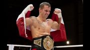 Брієдіс і Гловацький битимуться за пояс WBC
