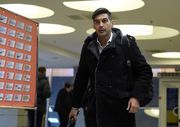 Фонсека готовий сам оплатити частину клаусули Шахтарю
