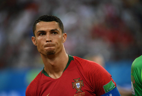 Хет-трик Роналду выводит Португалию в финал Лиги наций