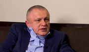 Игорь СУРКИС: «Хацкевич выполнил то, о чем мы договорились»