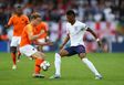 Нидерланды – Англия – 3:1. Видео голов и обзор матча