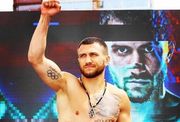 Василь ЛОМАЧЕНКО: «Зелене море для Зеленого поясу»