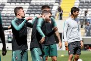 Португалия – Нидерланды. Где смотреть онлайн финал Лиги Наций