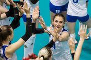 Україна взяла реванш у Чехії за поразку в Золотій Євролізі