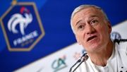 Дидье ДЕШАМ: «Мы получили серьезную пощечину от Турции»