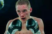 Малиновский уверенно разобрался с 36-летним доминиканцем