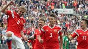Россия – Сан-Марино – 9:0. Видео голов и обзор матча