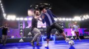 У FIFA 20 введуть режим вуличного футболу