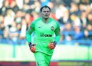 Андрей ПЯТОВ: «Всегда приятно играть во Львове»