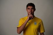 Роман ЯРЕМЧУК: «Ситуация с Мораесом нас разозлила»