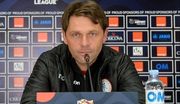 Люк ХОЛЬЦ: «Зинченко и Малиновский играют на мировом уровне»
