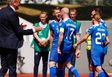 Исландия — Албания — 1:0. Видео гола и обзор матча