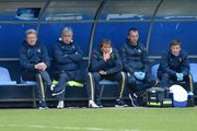 Сборная Украины U-18 проиграла турецким сверстникам