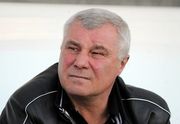 ДЕМ'ЯНЕНКО: «Вітчизняний чемпіонат живий, він не стоїть на місці»