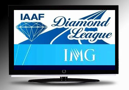 Перший етап Діамантової ліги-2019. Дивитися онлайн. LIVE трансляція