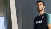 Реал близький до підписання Рубена Діаша