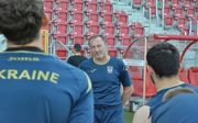 Где смотреть онлайн матч чемпионата мира Украина U-20 – Италия U-20