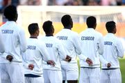 Еквадор U-20 - Південна Корея U-20. Прогноз і анонс на матч ЧС