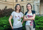 Турнір претенденток. Сестри Музичук виграли в 9-му турі