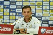 Андрей ШЕВЧЕНКО: «Состав, который победил, не меняют»