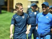 Олександр ЗІНЧЕНКО: «Нам потрібно вдосконалюватися»