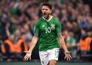 Ірландія — Гібралтар — 2:0. Відео голів та огляд матчу