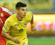 Руслан МАЛИНОВСКИЙ: «Люксембург ничего не создал»