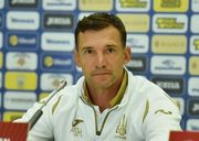 Андрій ШЕВЧЕНКО: «Пишаюся моїми хлопцями»