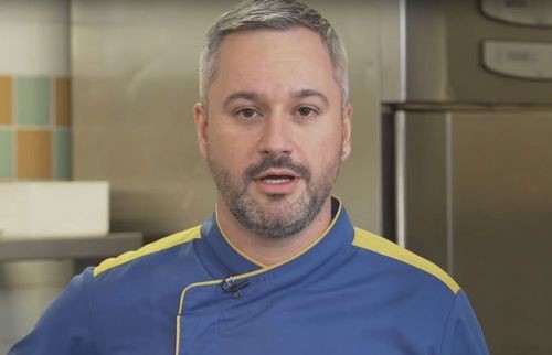 Шеф-повар сборной Украины: «Малиновский и Бутко не едят мяса»
