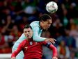 Португалия – Нидерланды – 1:0. Видео гола и обзор матча