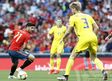 Испания – Швеция – 3:0. Видео голов и обзор матча