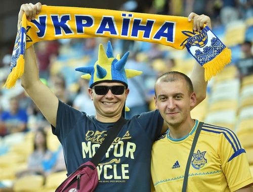 ЗМІ Люксембургу: «Арена Львів раділа, ніби Україна виграла Євро»