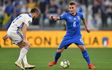 Італія – Боснія і Герцеговина – 2:1. Відео голів та огляд матчу