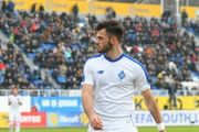 Сергей БУЛЕЦА: «Был бы рад достичь уровня Месси»