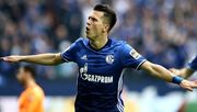 Шальке намерен отказаться от Коноплянки