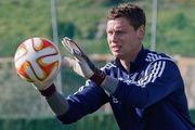Олександр РИБКА: «За порушення режиму оштрафували на $3 тисячі»