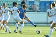 Украина – Беларусь – 1:1. Видео голов и обзор матча