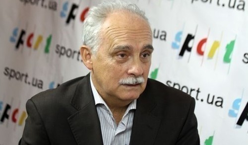 РАФАЇЛОВ: «Чорноморець хоче заявитися на чемпіонати U-21 і U-19»