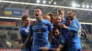 Україна – Південна Корея. Прогноз на фінал чемпіонату світу U-20