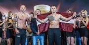 Майрис Бриедис – Кшиштоф Гловацки. Видео боя