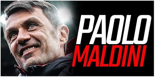 Мальдини стал техническим директором Милана