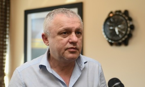 СУРКИС: «Сборная Украины U-20 продемонстрировала командное единство»
