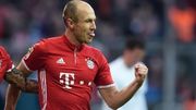 Арьен РОББЕН: «Решение о своем будущем приму через 1-2 недели»