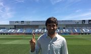 РАУЛЬ: «Думаю, я начал играть в футбол до рождения»