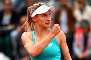 Рейтинг WTA. Світоліна, Цуренко і Ястремська зберегли позиції