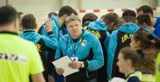 Тренер збірної України з гандболу: «Вихід на Євро - це успіх»