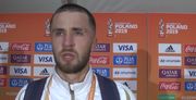 Олексій ХАХЛЬОВ: «Перед ЧС головне завдання було - 1/8 фіналу»